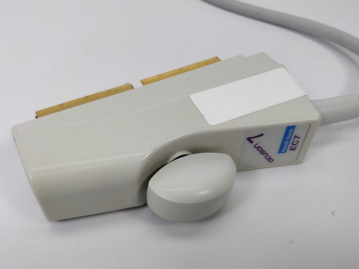 Acuson EC7 Endovaginal Ultrasound Probe 5/7MHz