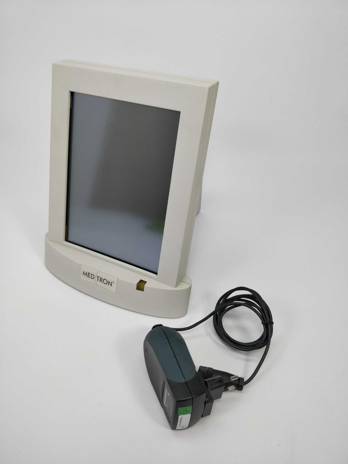 Medtron 858 006 172 Touch screen MR Remote Control