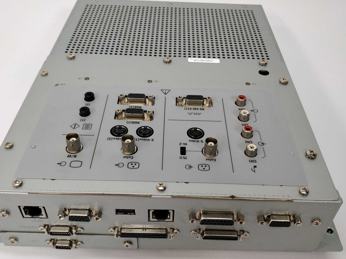 Siemens 08659299 DIMAQ-IP Module for Siemens CV70