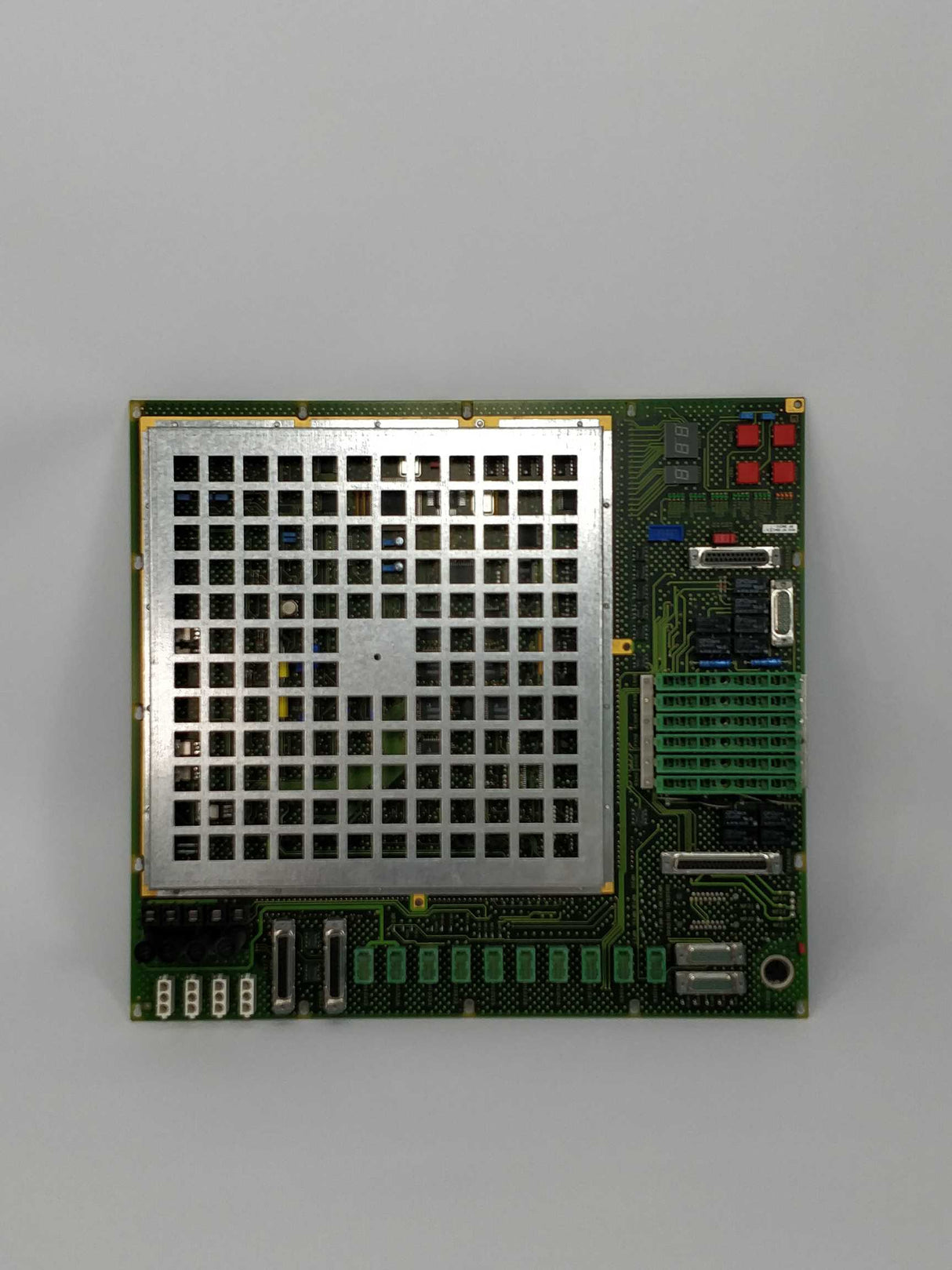 Philips 4522 167 02425 CPE Board