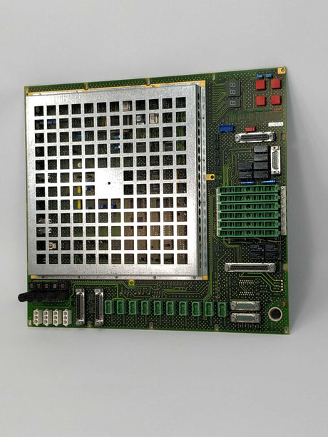 Philips 4522 167 02425 CPE Board