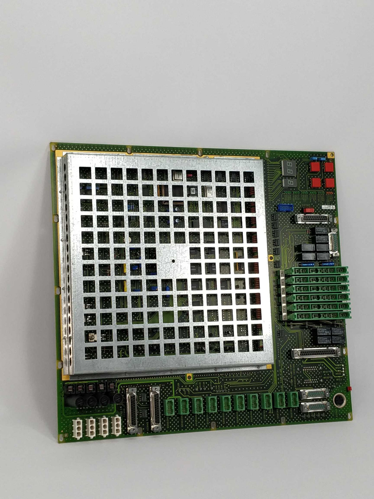 Philips 4522 167 02425 CPE Board