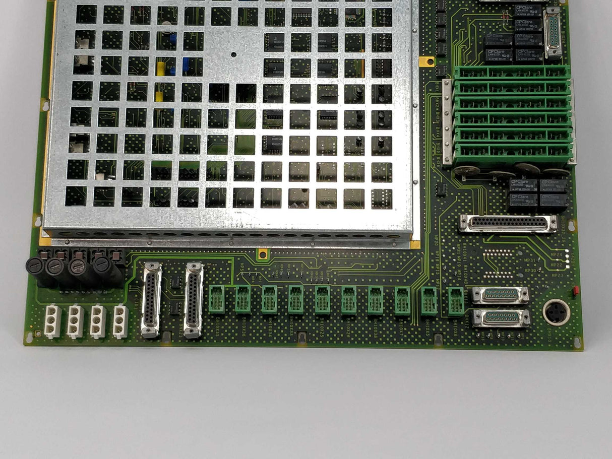Philips 4522 167 02425 CPE Board