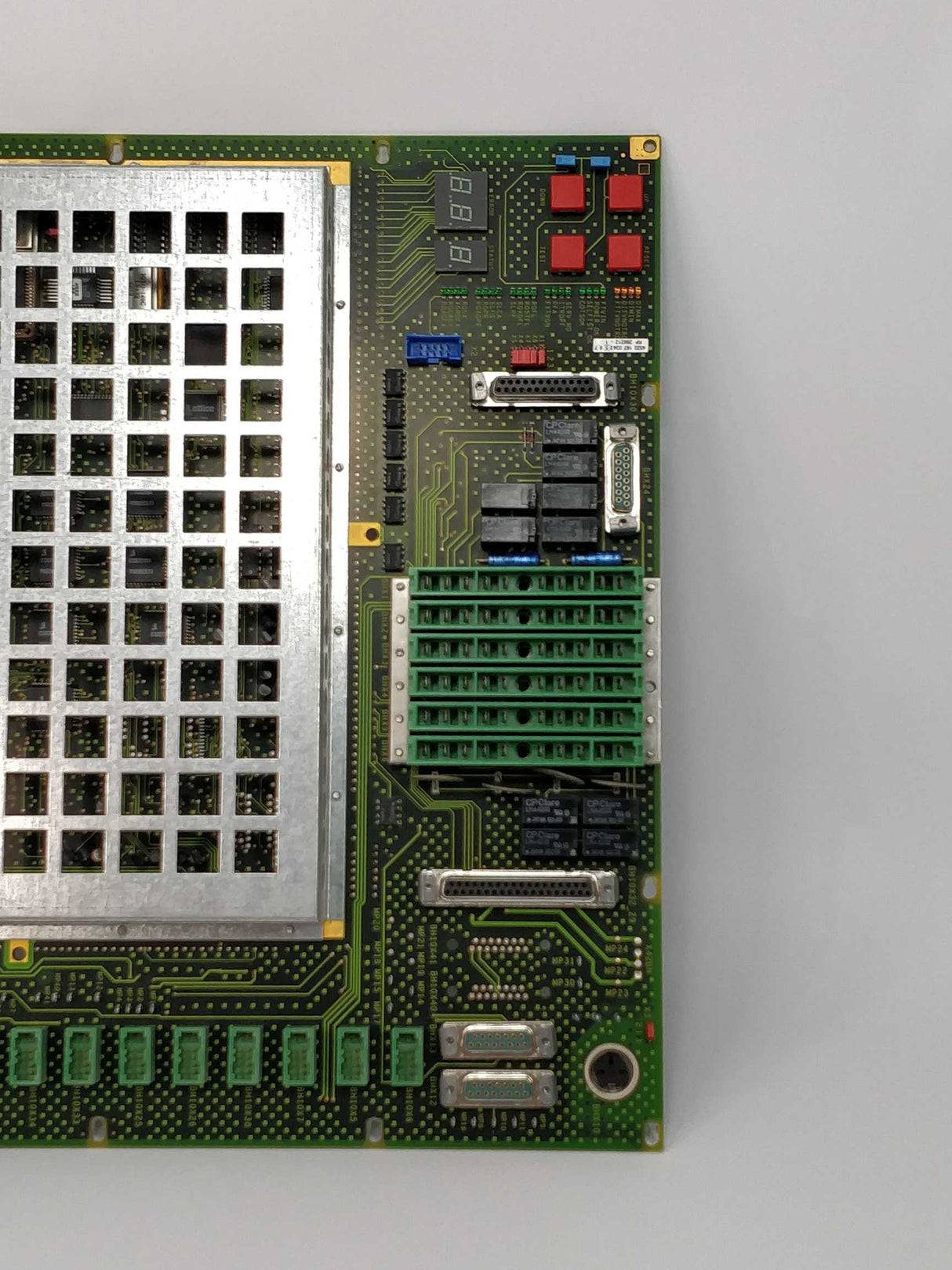 Philips 4522 167 02425 CPE Board