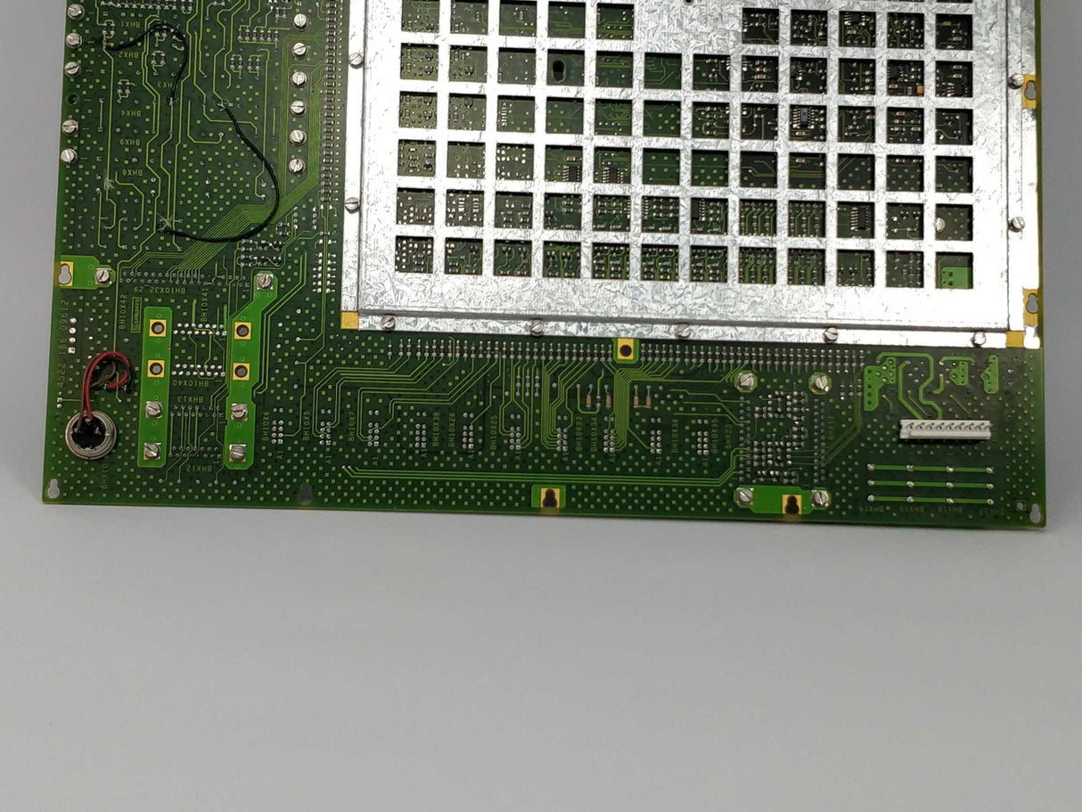 Philips 4522 167 02425 CPE Board