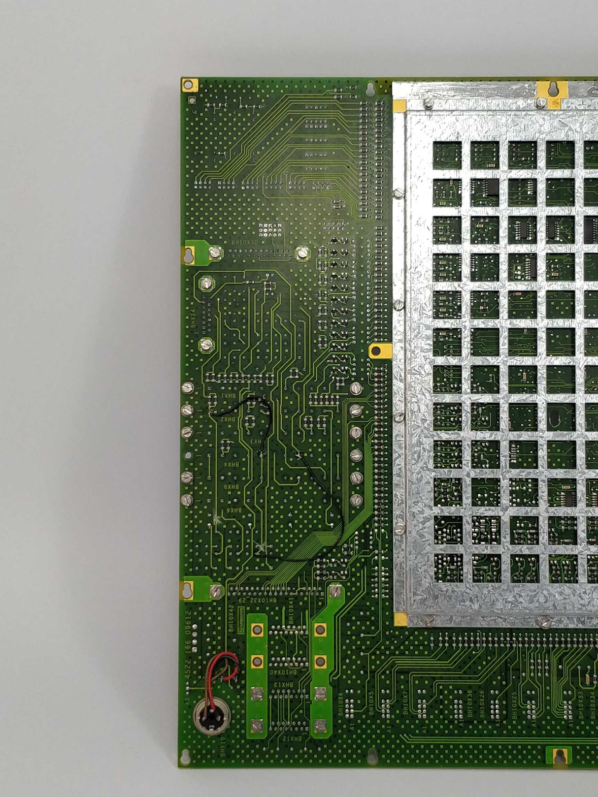 Philips 4522 167 02425 CPE Board