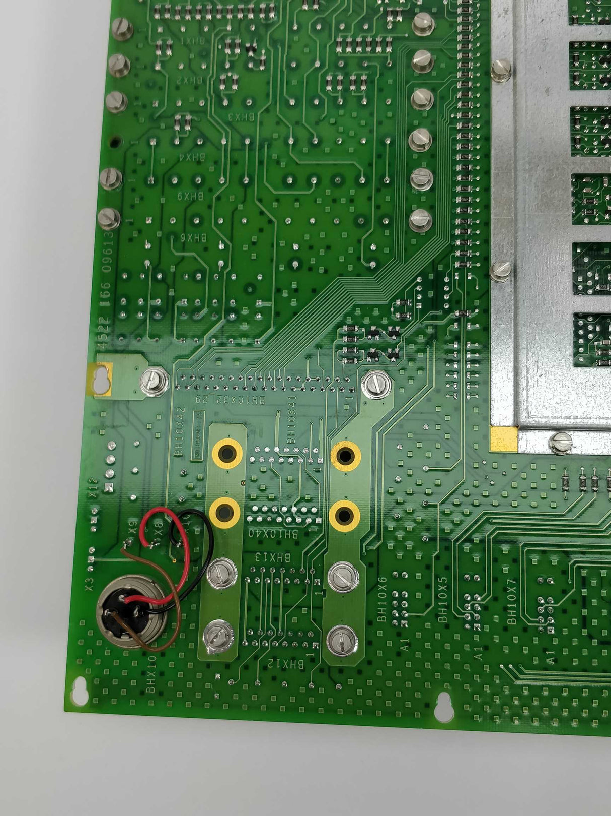 Philips 4522 167 02426 CPE Board