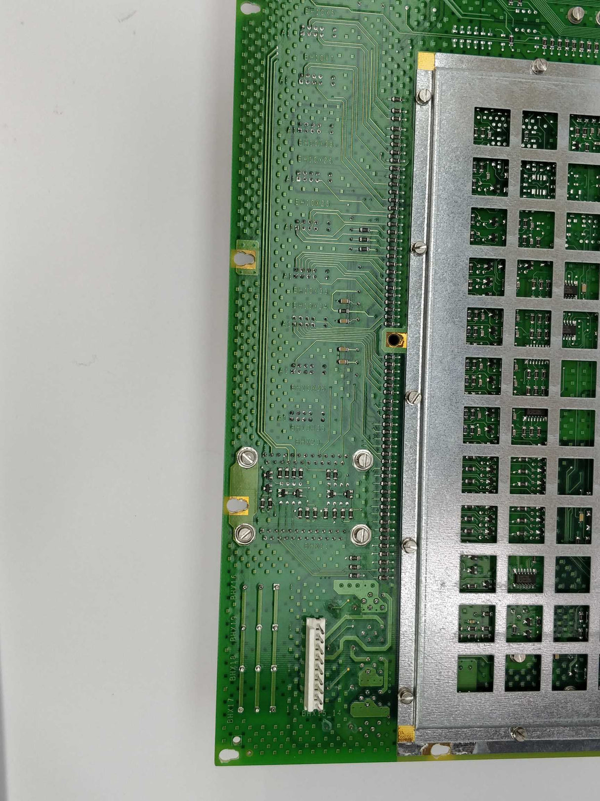 Philips 4522 167 02426 CPE Board