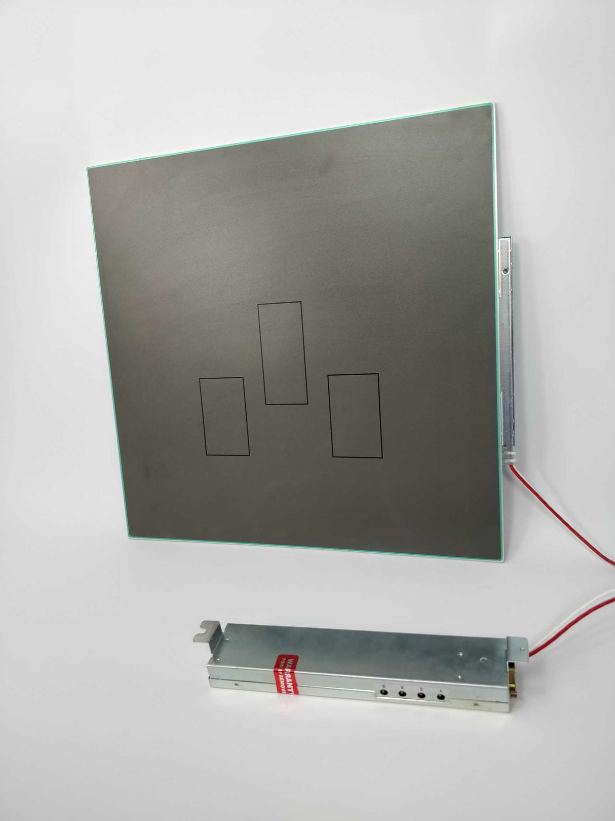 GE INX247/GEMS5143310 ION Chamber