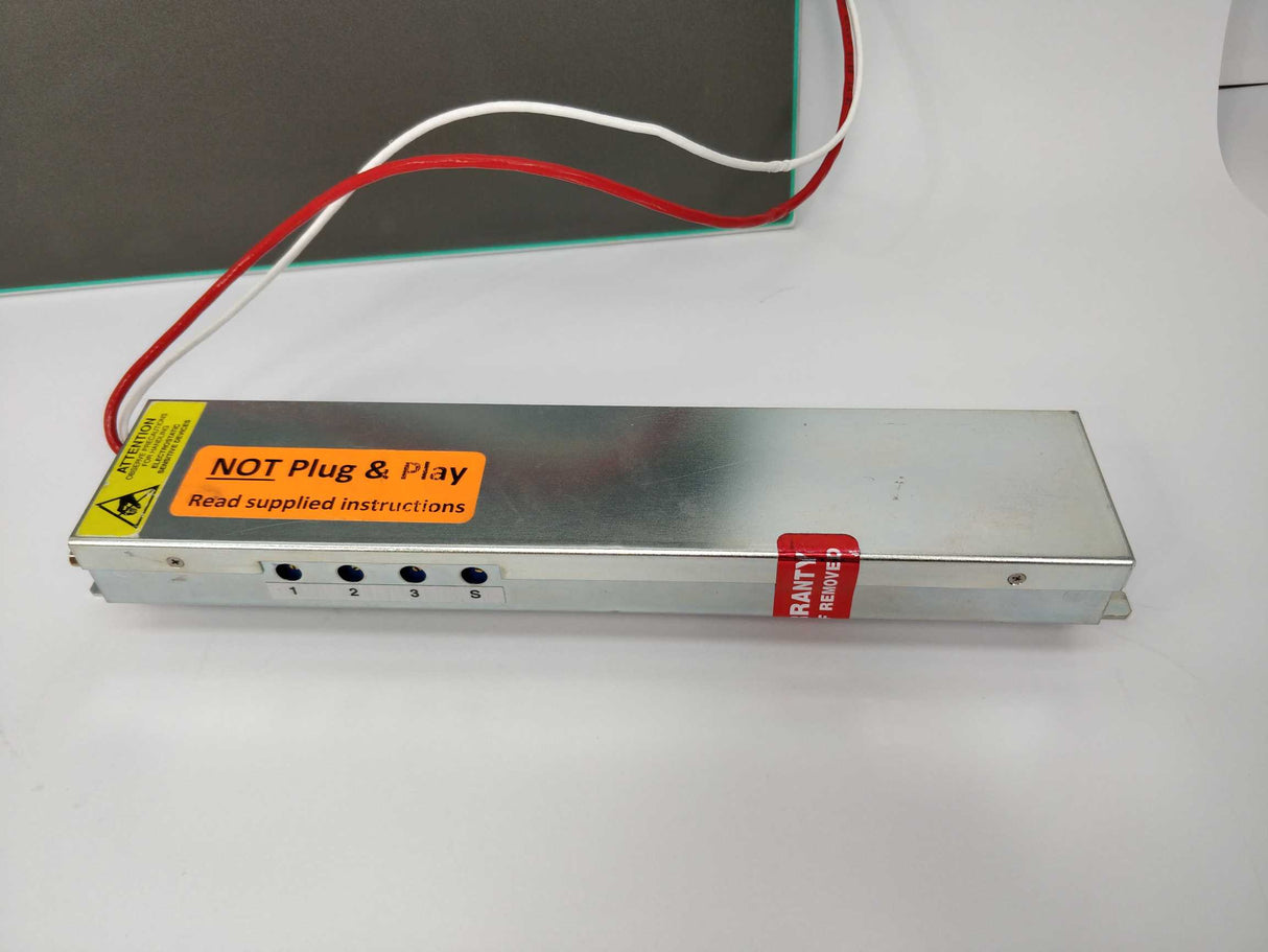 GE INX247/GEMS5143310 ION Chamber