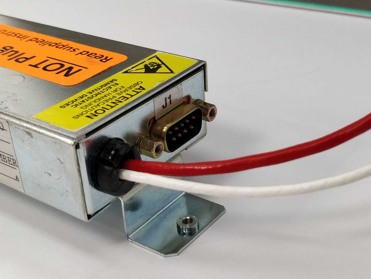 GE INX247/GEMS5143310 ION Chamber