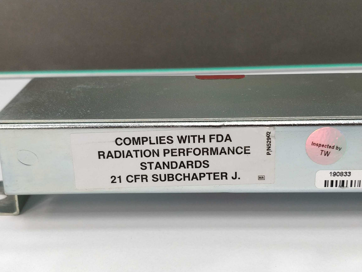 GE INX247/GEMS5143310 ION Chamber