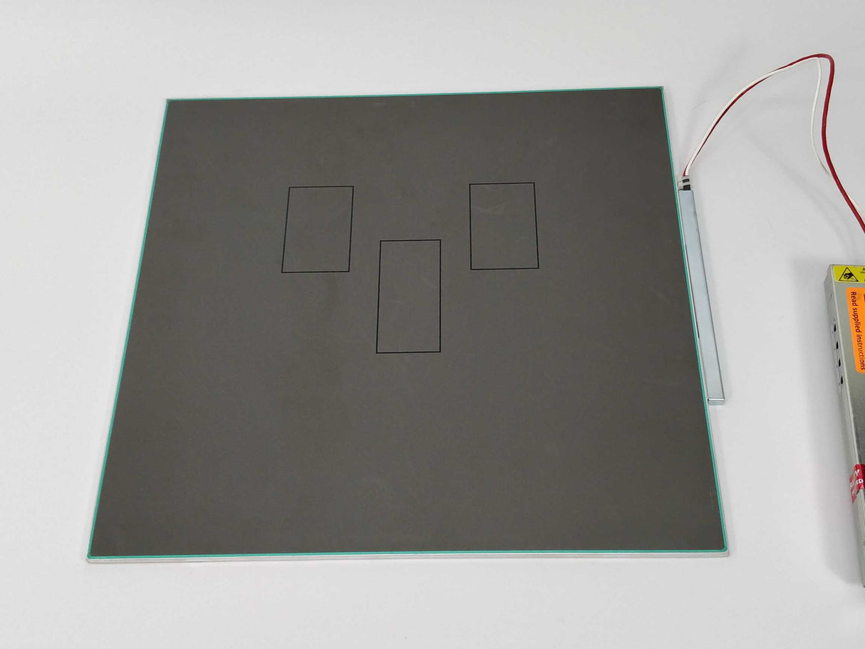 GE INX247/GEMS5143310 ION Chamber