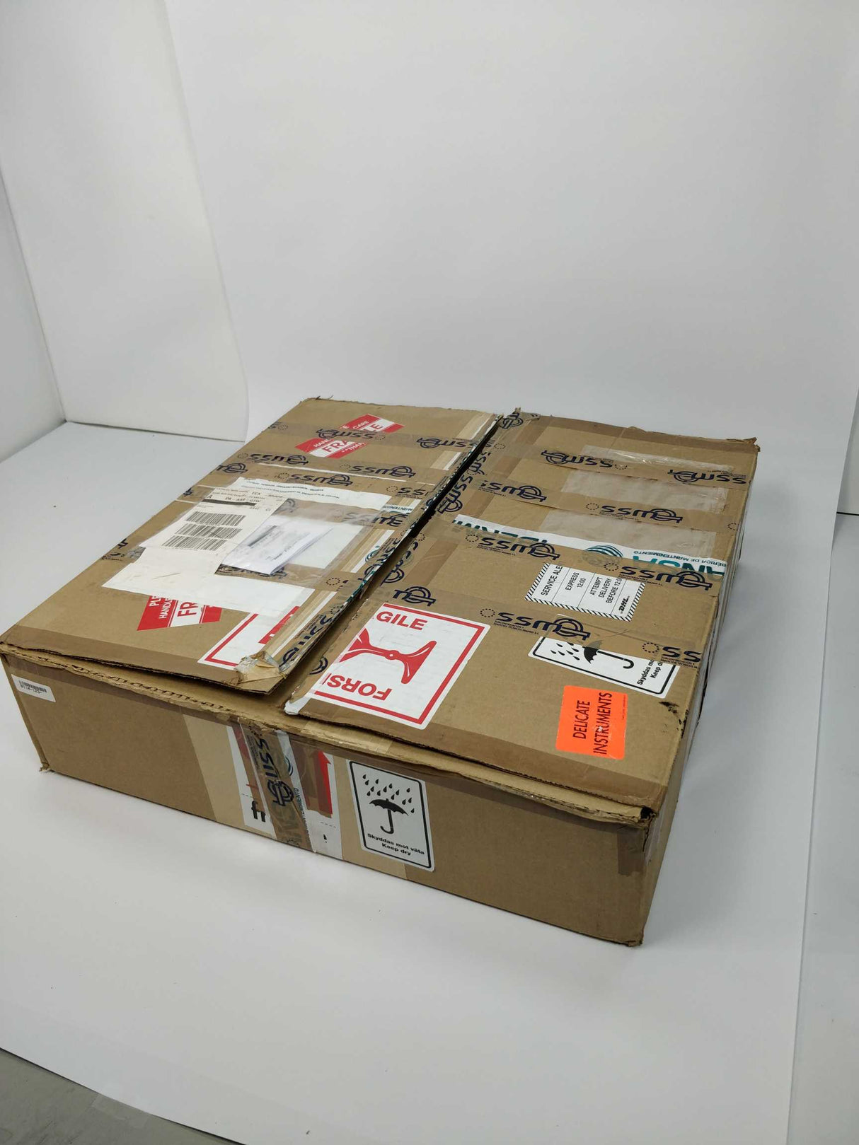 GE INX247/GEMS5143310 ION Chamber