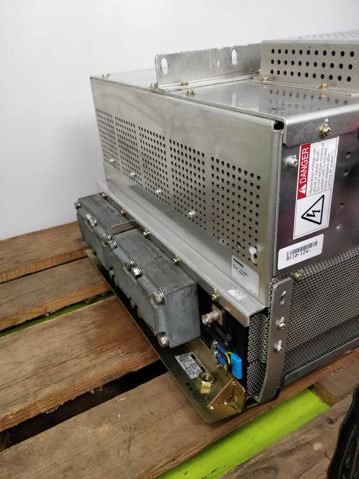 Toshiba PX71-06802-1 SRU-H For Toshiba CT