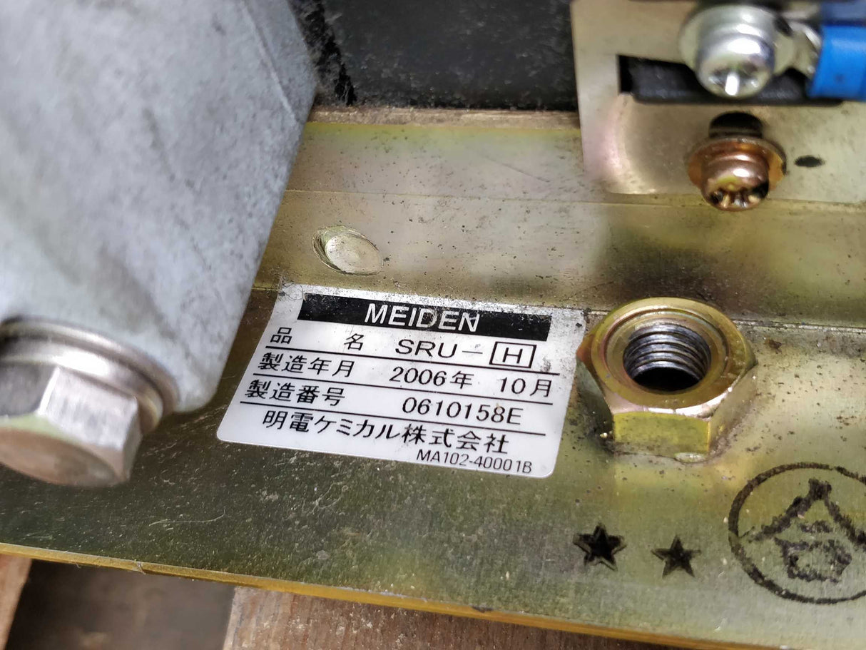 Toshiba PX71-06802-1 SRU-H For Toshiba CT