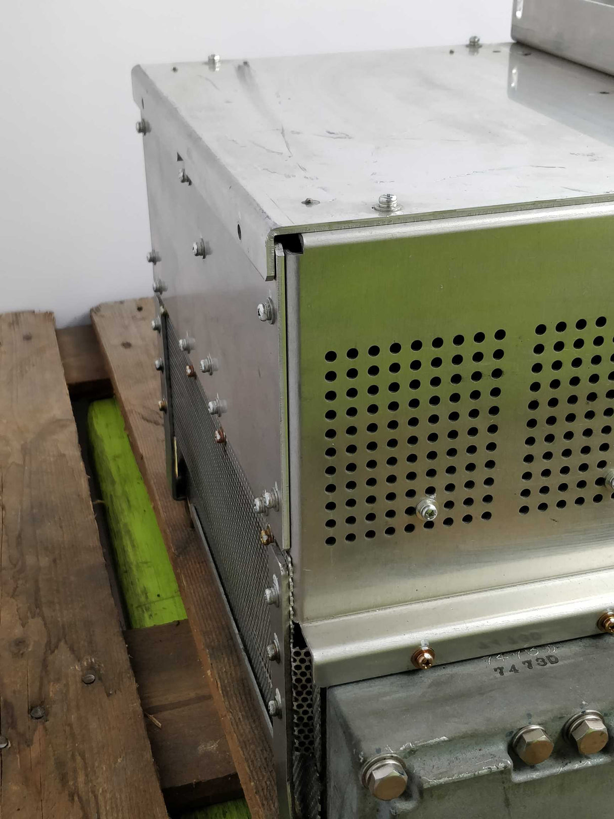 Toshiba PX71-06802-1 SRU-H For Toshiba CT