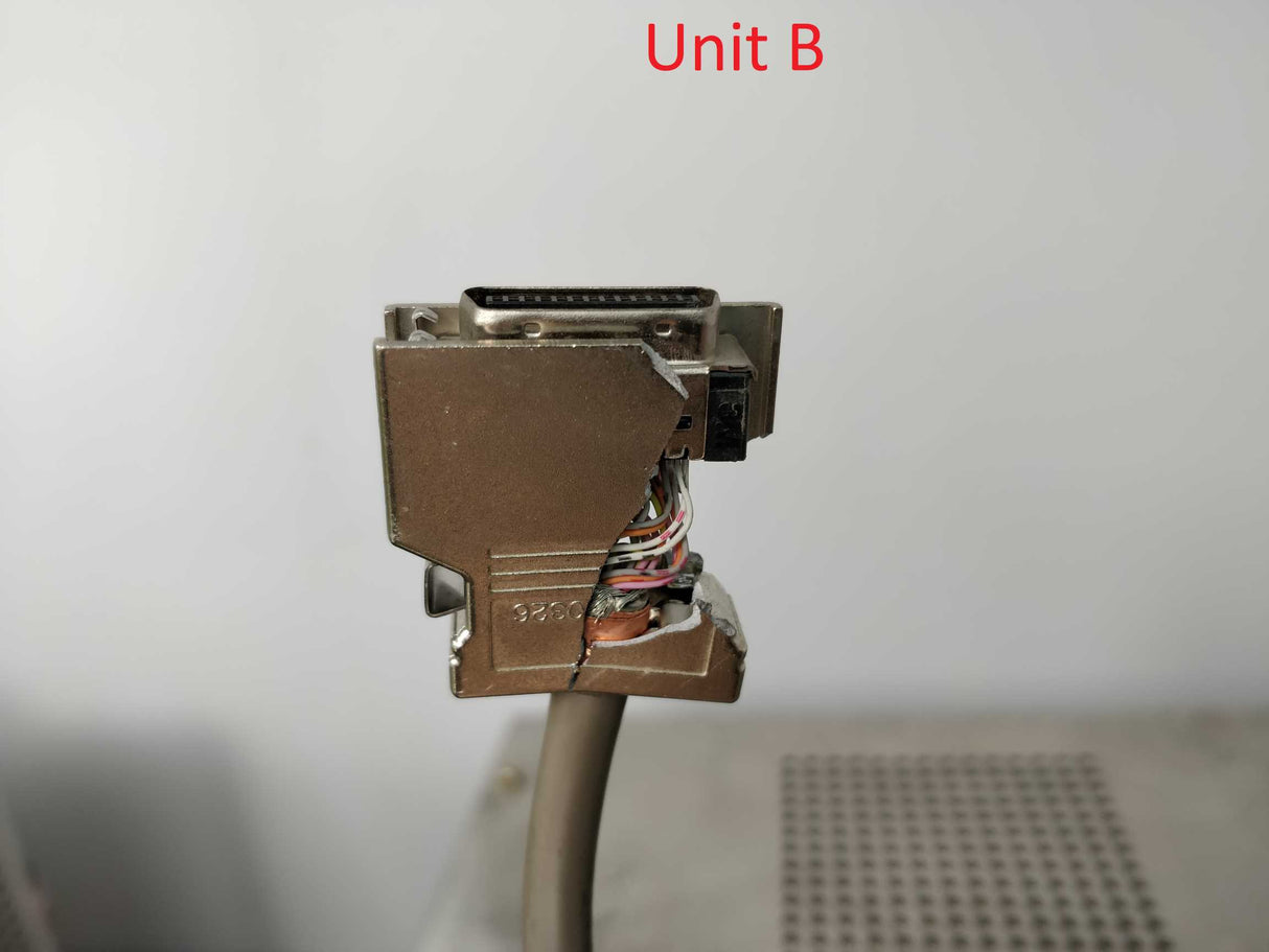 Toshiba CXXG-008A Power Supply Assembly for Toshiba CT