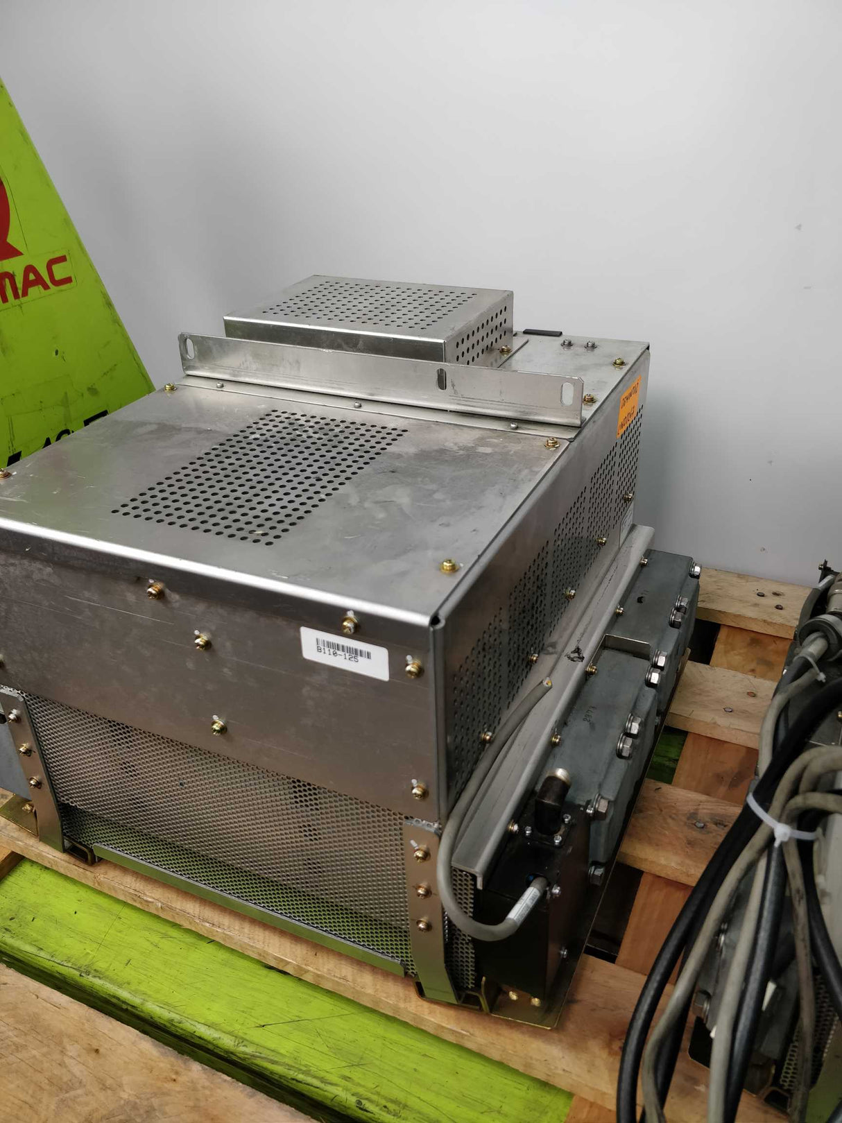 Toshiba CXXG-008A Power Supply Assembly for Toshiba CT