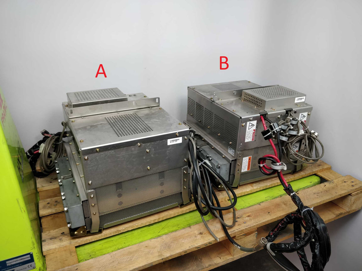 Toshiba CXXG-008A Power Supply Assembly for Toshiba CT