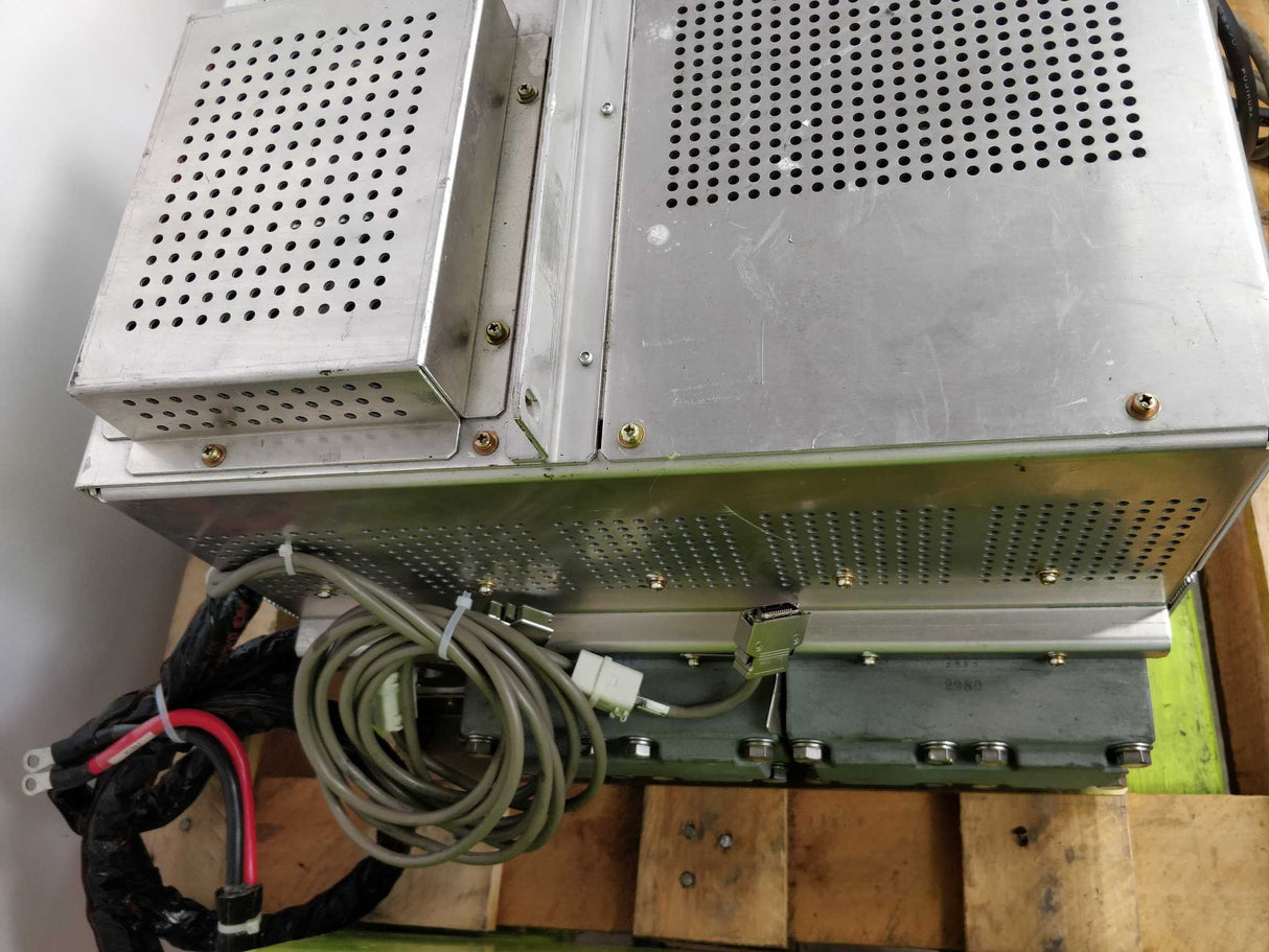 Toshiba CXXG-008A Power Supply Assembly for Toshiba CT