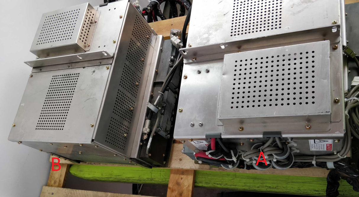 Toshiba CXXG-008A Power Supply Assembly for Toshiba CT