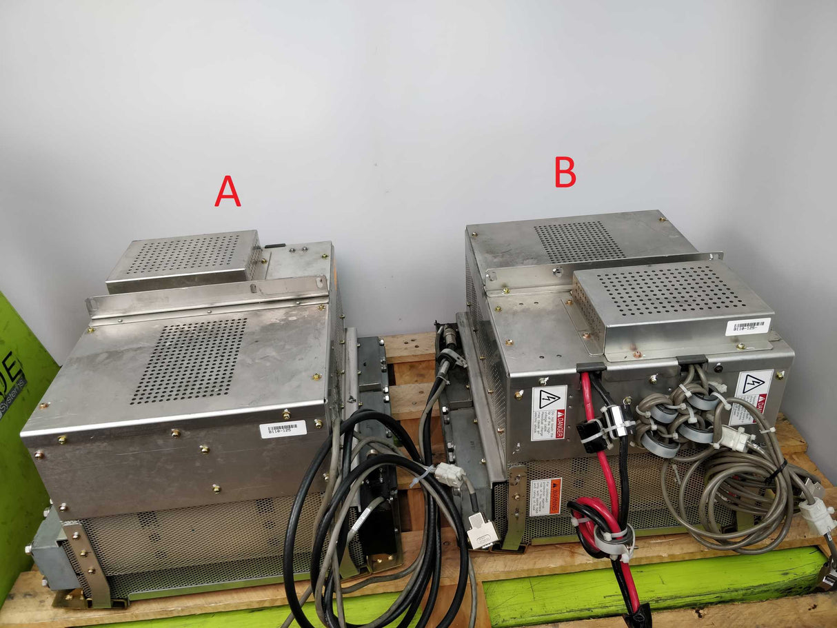 Toshiba CXXG-008A Power Supply Assembly for Toshiba CT