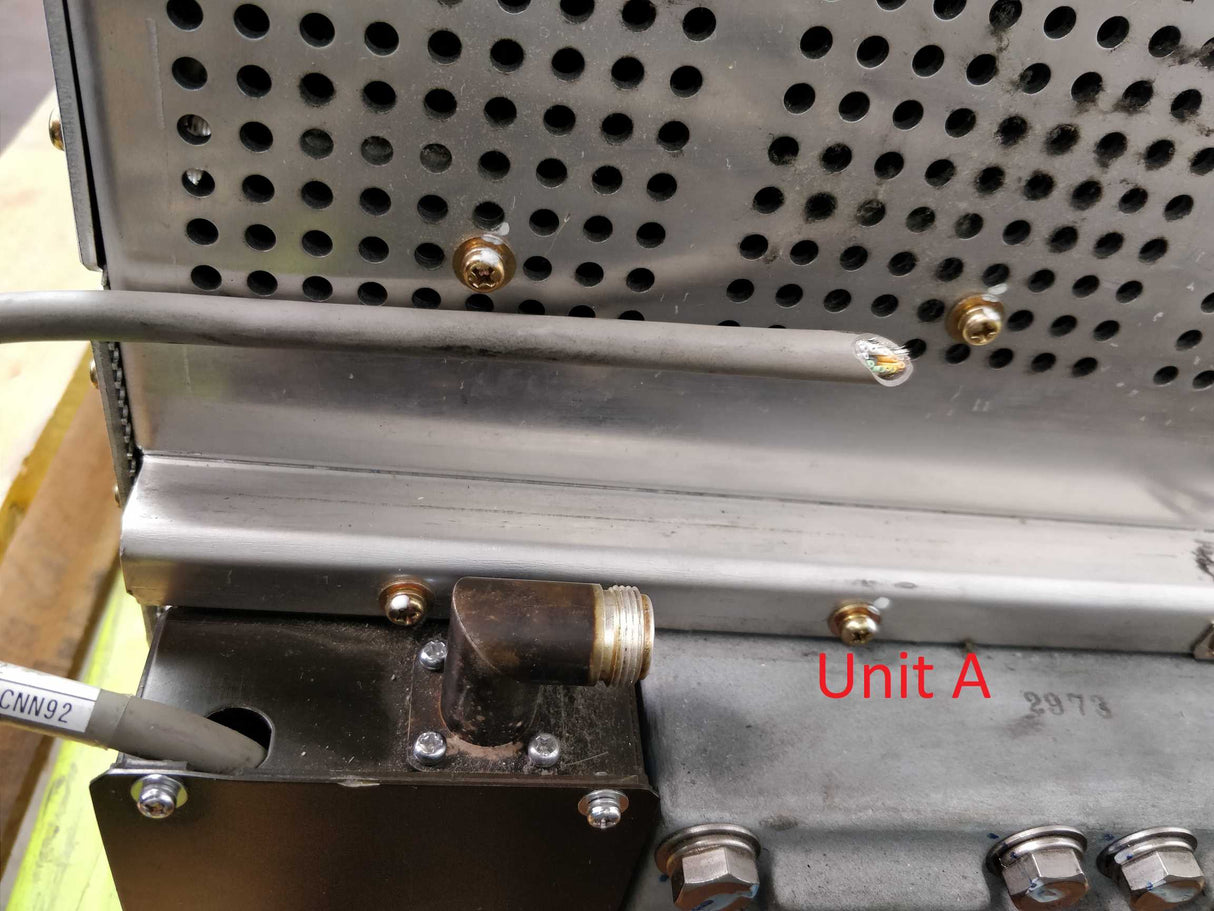 Toshiba CXXG-008A Power Supply Assembly for Toshiba CT