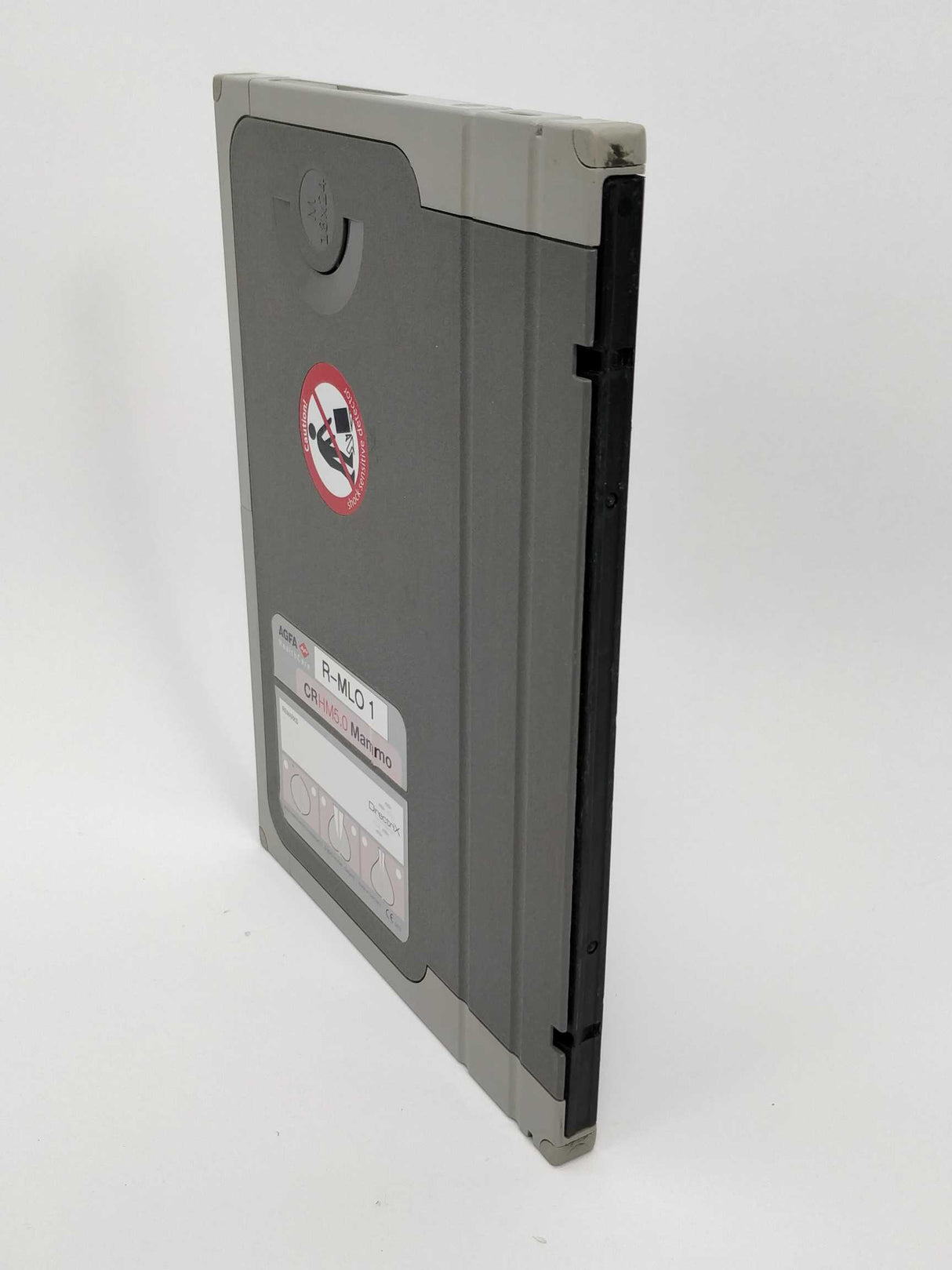 AGFA CR HM 5.0 Mammo Cassette M18x24