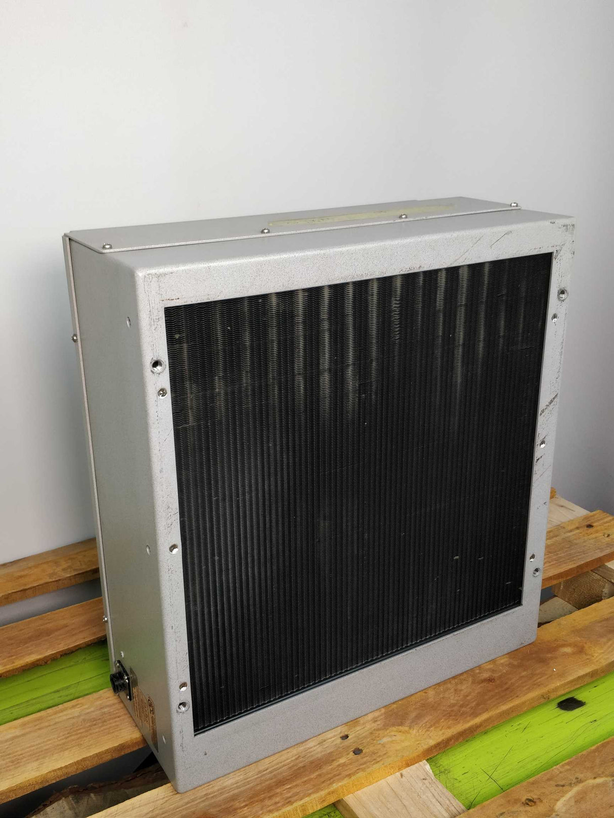 Toshiba HE-1256 Heat Exchanger