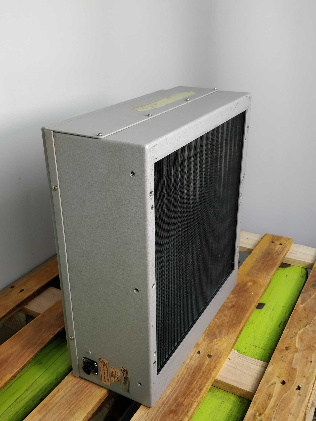 Toshiba HE-1256 Heat Exchanger