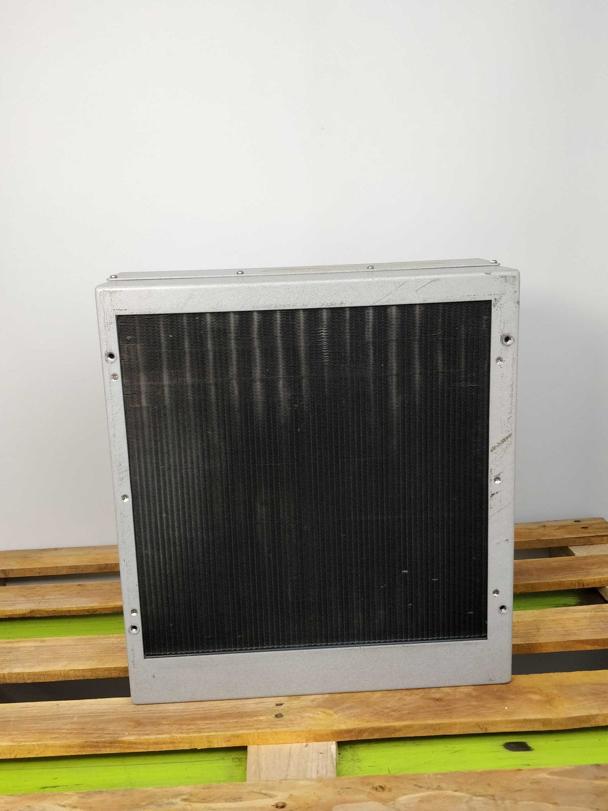 Toshiba HE-1256 Heat Exchanger