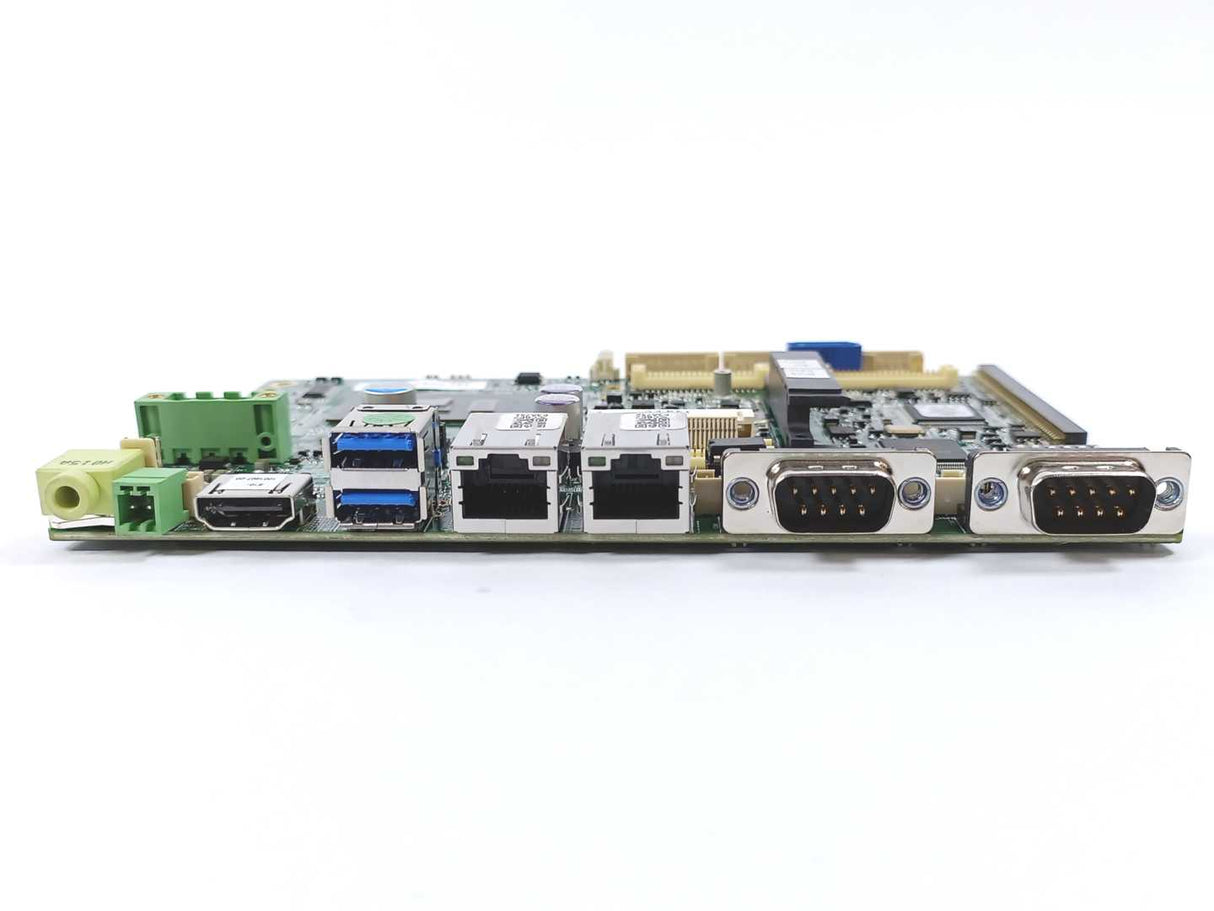 Teguar TP-5045 Industrial Panel PC Motherboard Intel 6th i3, 8GB RAM