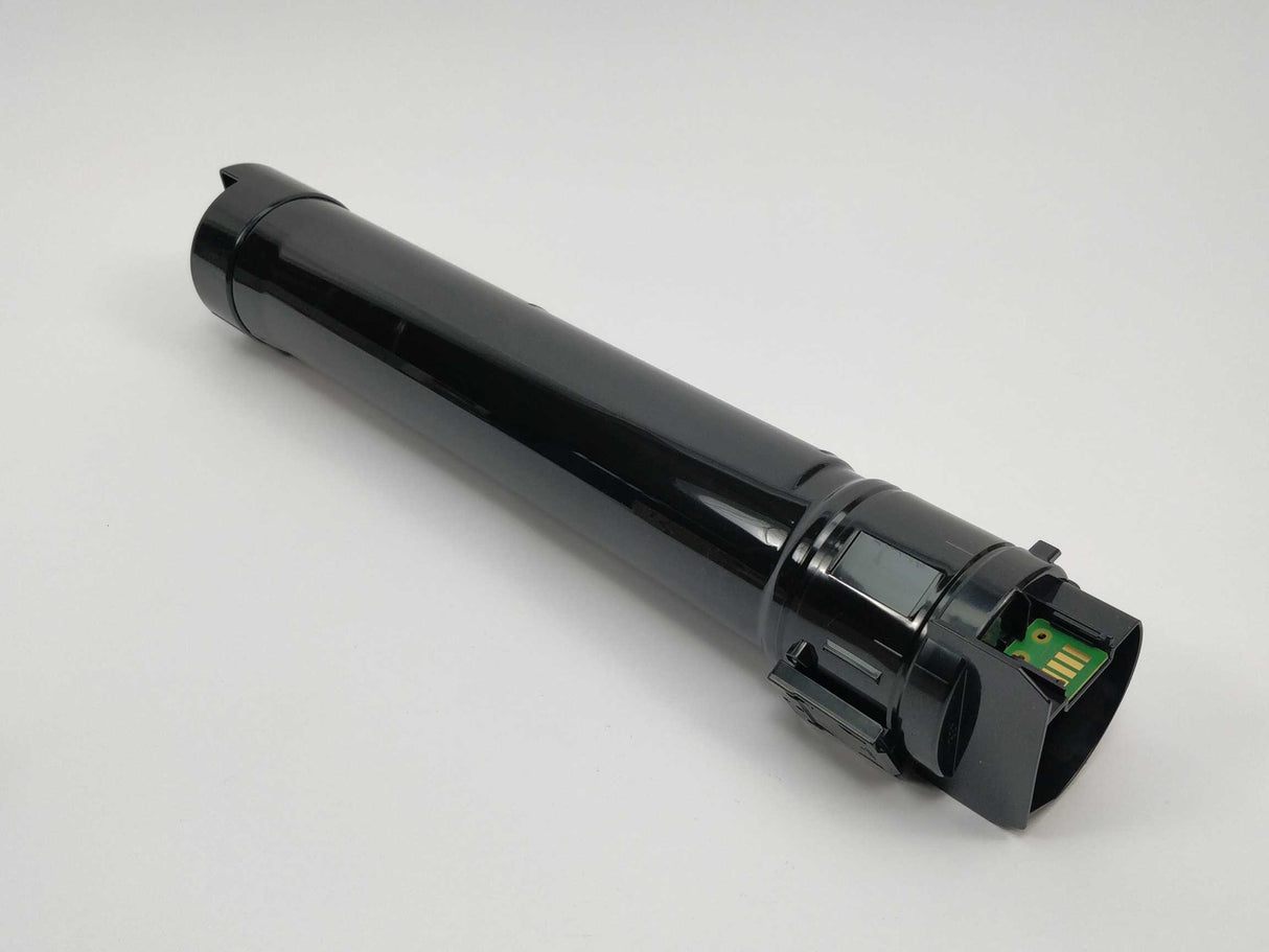 Xerox 106R01581 Phaser 7800 Black Metered Toner Cartridge