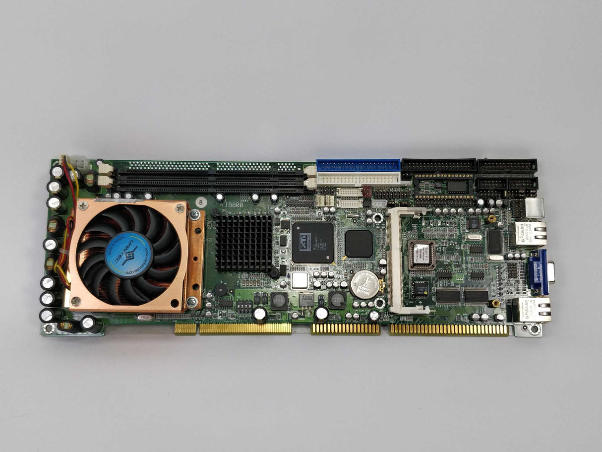 IB800 Industrial computer motherboard