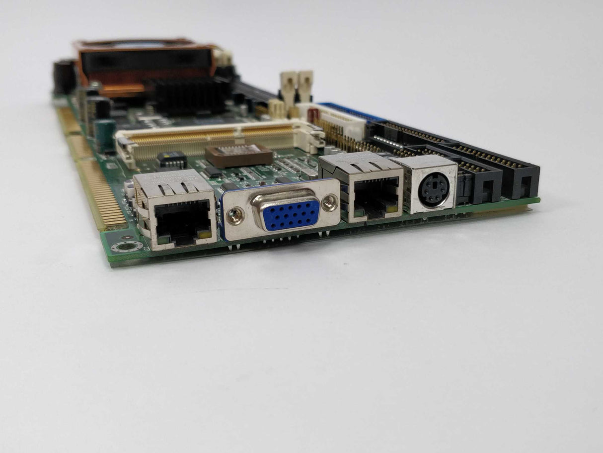 IB800 Industrial computer motherboard