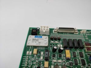 Toshiba PX79-02801 CT Scanner board