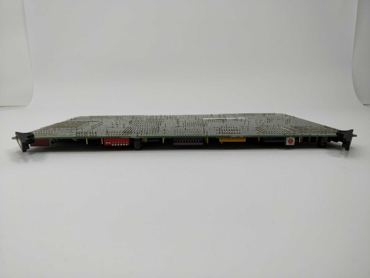 B&K Medical XM0319 ZD0715 Circuit board