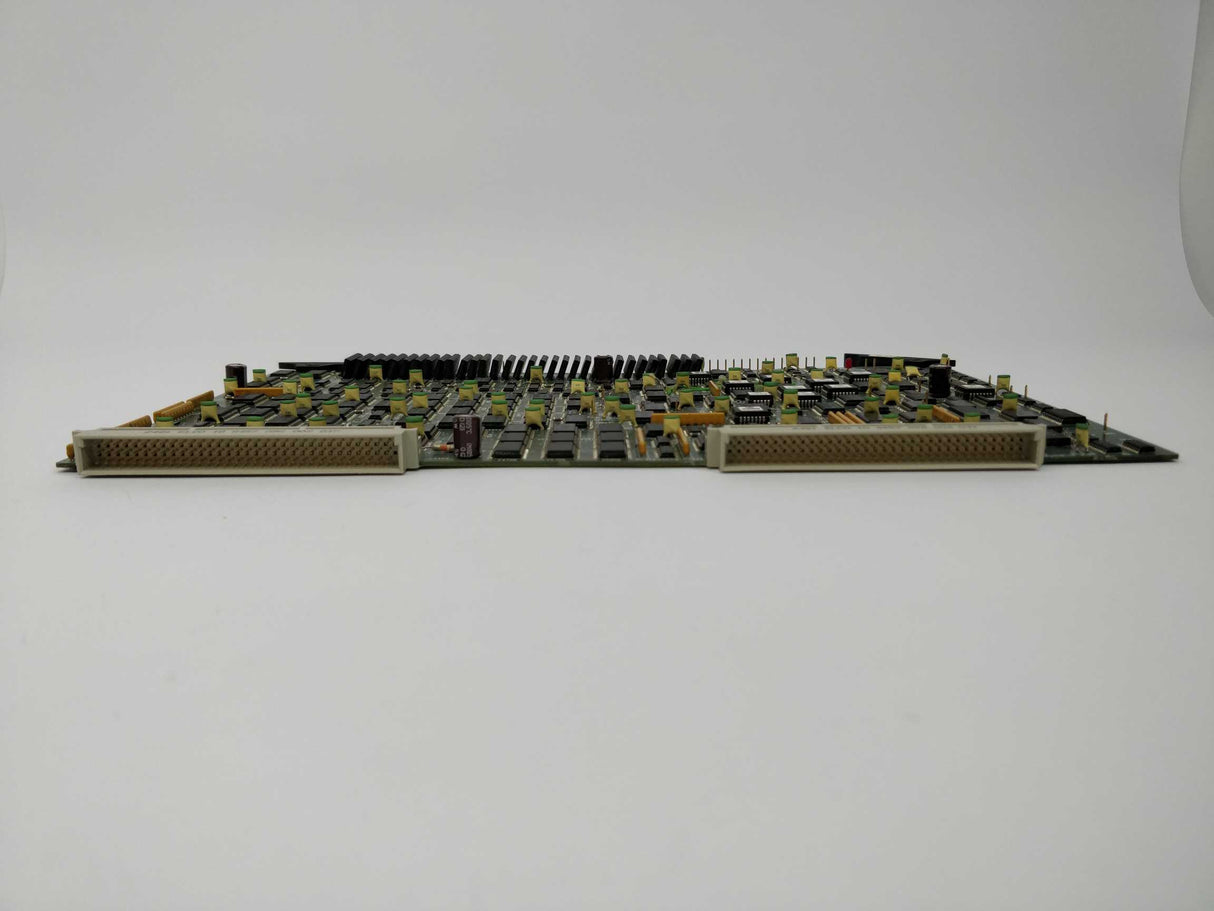 B&K Medical XM0098 ZD0602 Circuit board