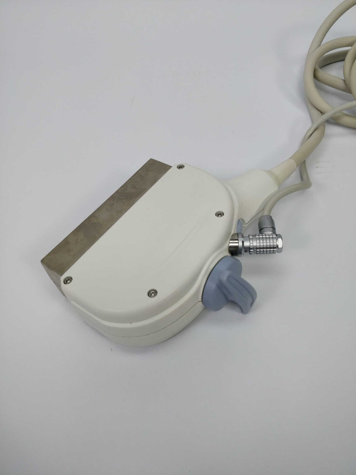 GE Ultrasound 4D16L Linear Array Ultrasound Probe 4.5-16MHz