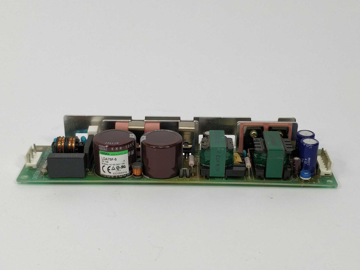 COSEL LDA75F-5 Power supply 5V 15A