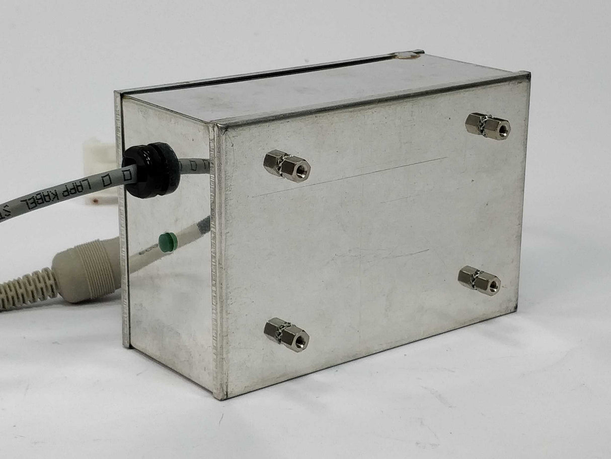 Siemens 7396356K1619 Rev 3.0 ECG Power Supply