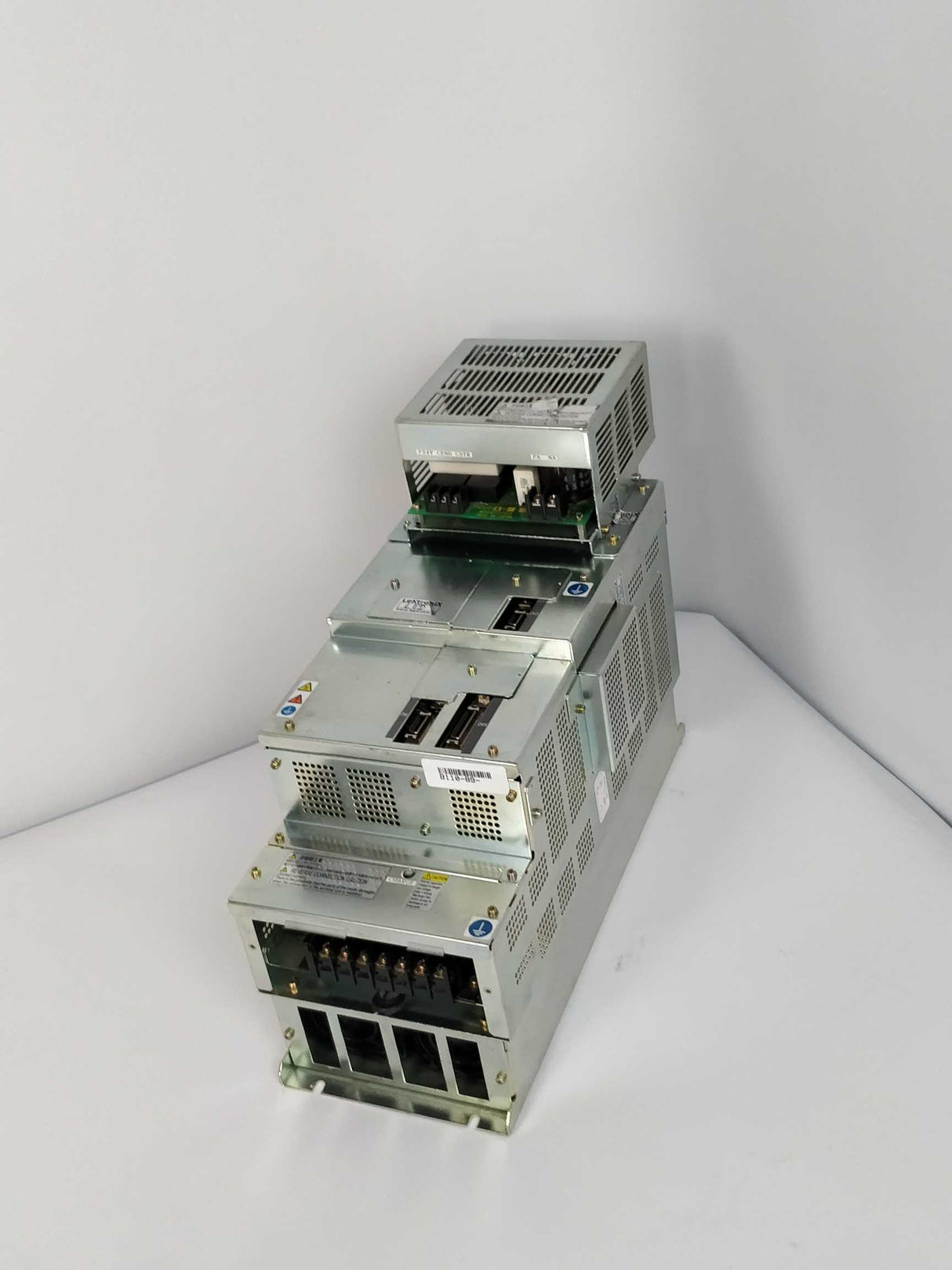 Toei Electric VLNBT-100P3V-EXX Velconic Servo Drive