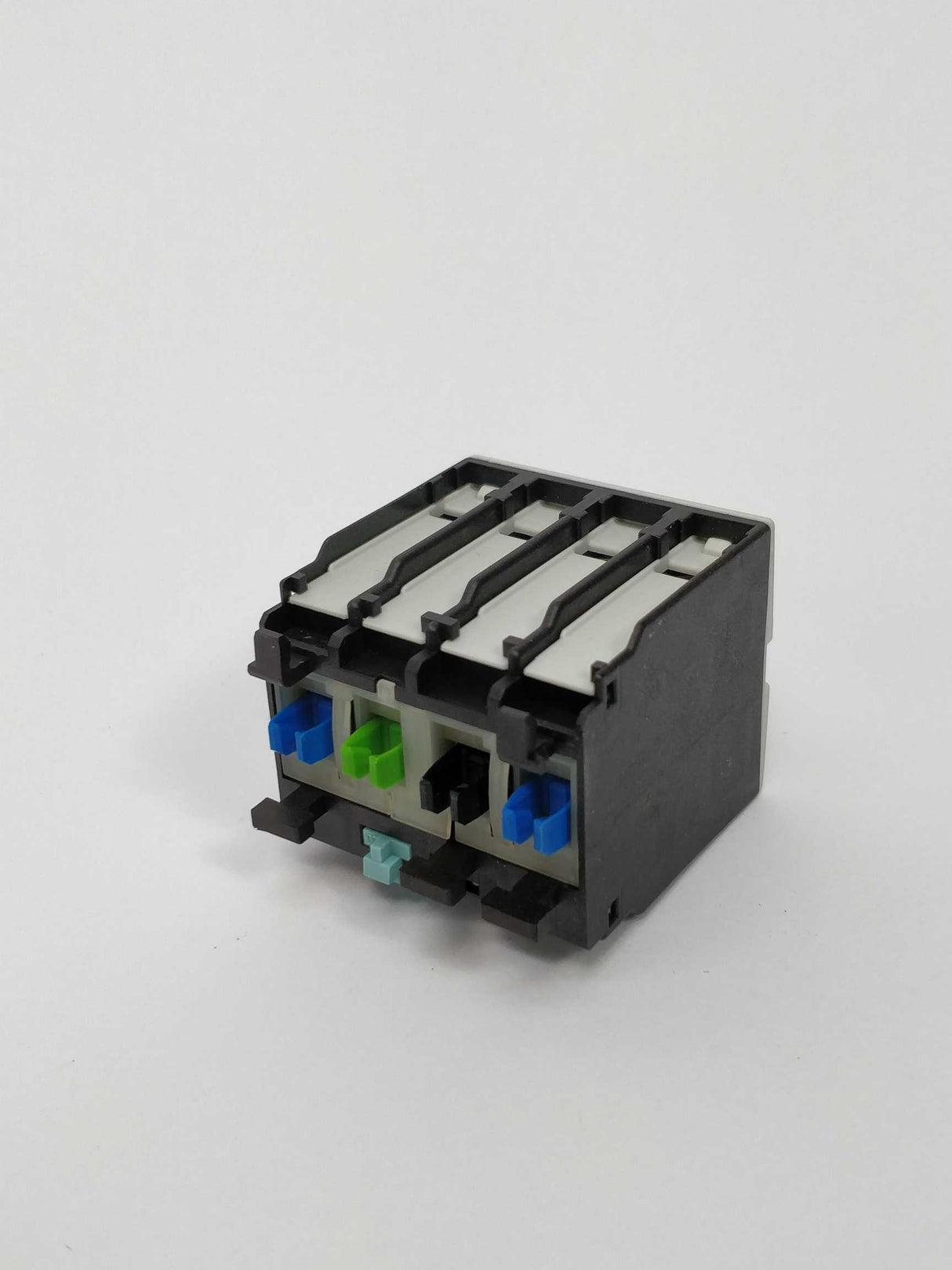 Siemens 3RH1921-1HA22 Auxiliary switch block E:06