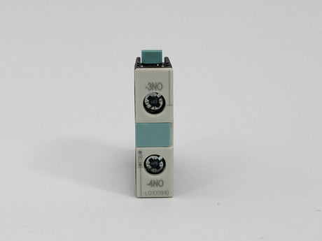 Siemens 3RH1921-1CA10 Front-side auxiliary switch 6 pcs