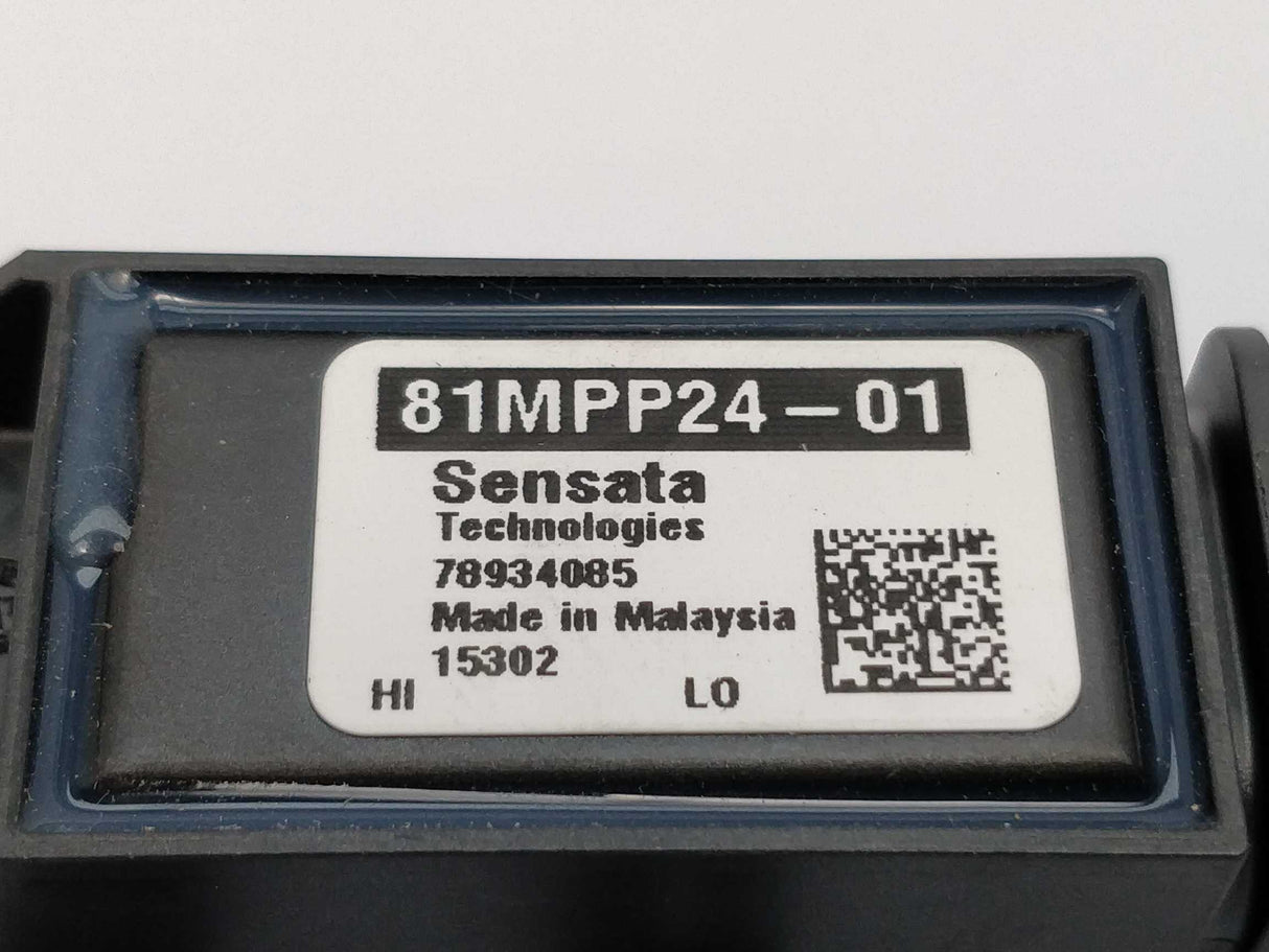 Sensata 81MPP24-01 78934085