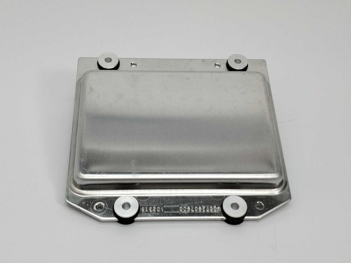 Faar Industry 1751-6723 AMI1566000000