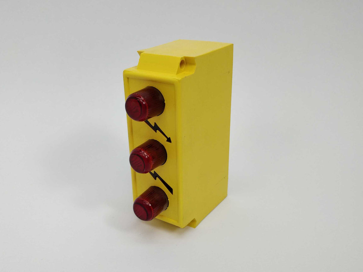 EZM 021141 Single-/three-phase flashing light