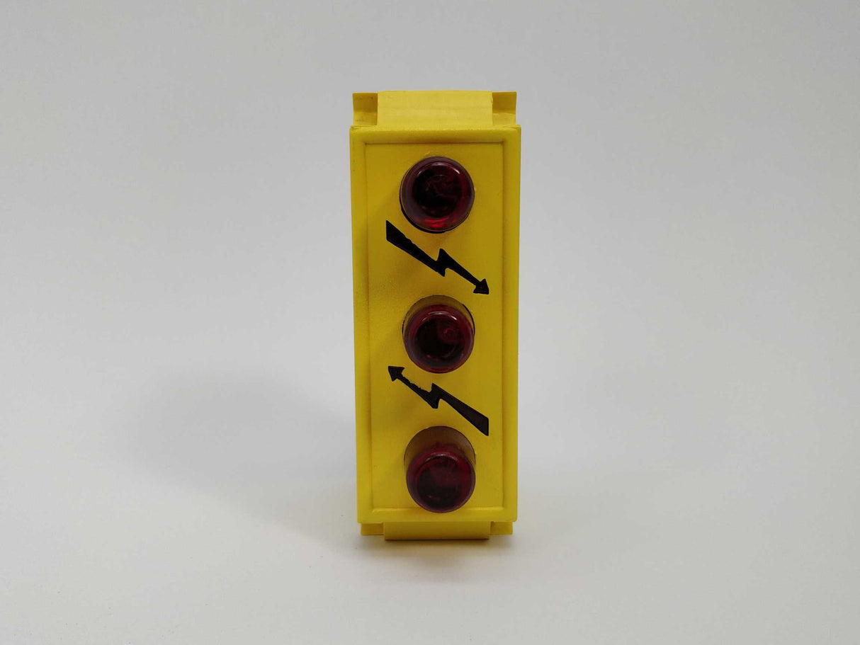 EZM 021141 Single-/three-phase flashing light