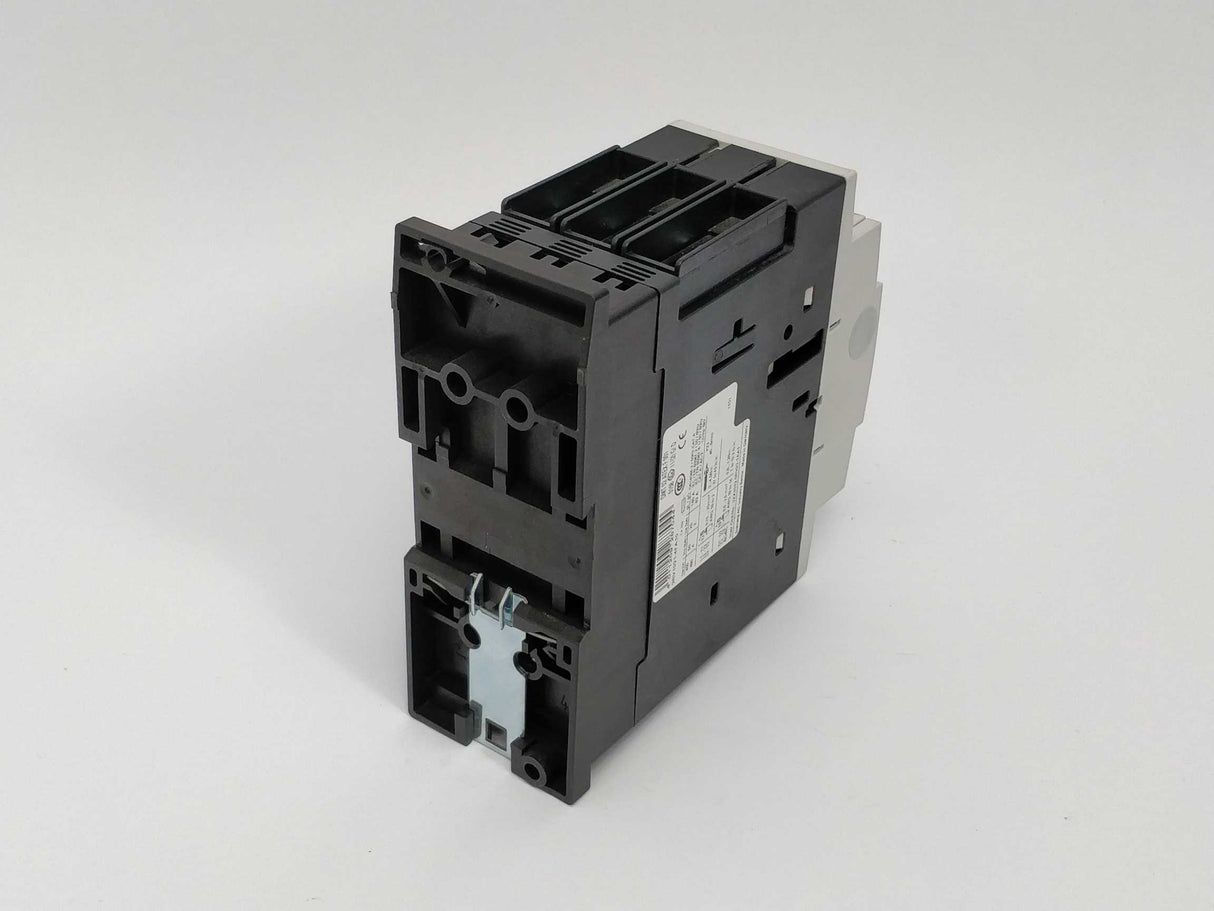 Siemens 3RV1031-4FA10 Circuit breaker 28...40A